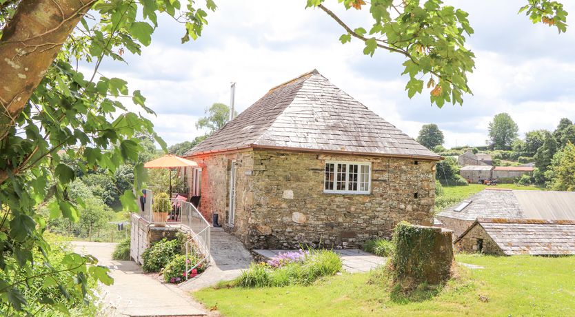 Photo of Skiber Coombe