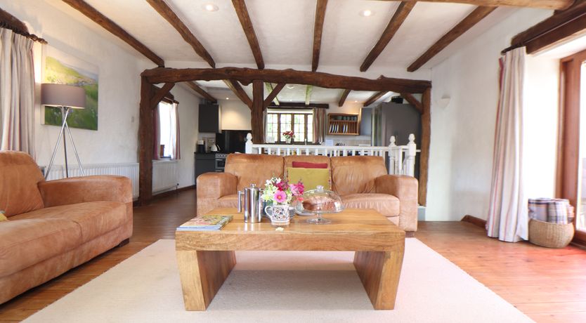 Photo of Skiber Coombe