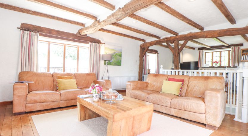 Photo of Skiber Coombe