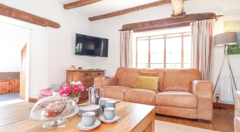 Photo of Skiber Coombe