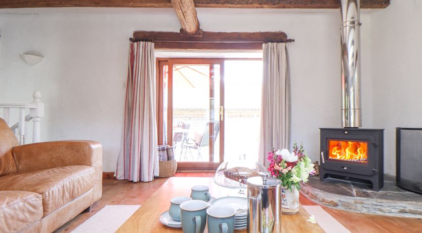 Photo of Skiber Coombe