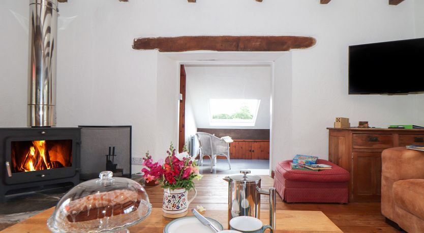 Photo of Skiber Coombe