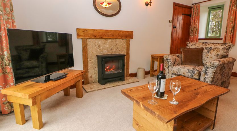 Photo of Temperance Croft