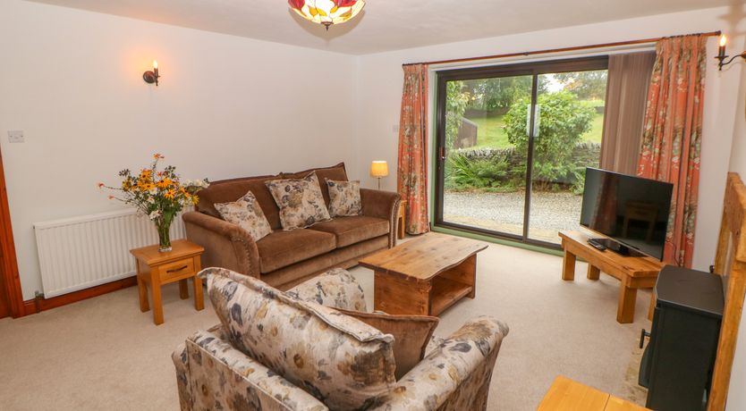 Photo of Temperance Croft