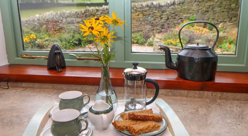 Photo of Temperance Croft