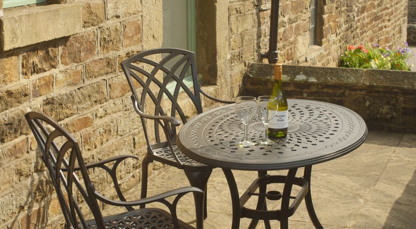 Photo of Temperance Croft