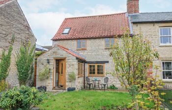 Apple Tree Cottage Holiday Home