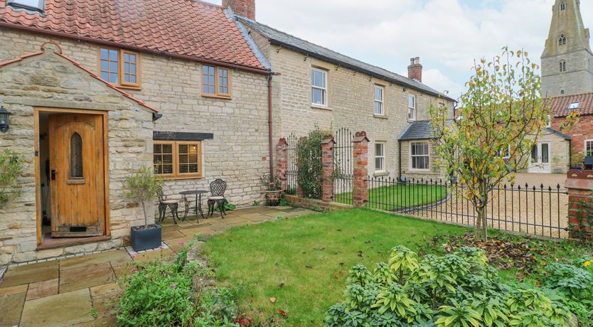 Photo of Apple Tree Cottage