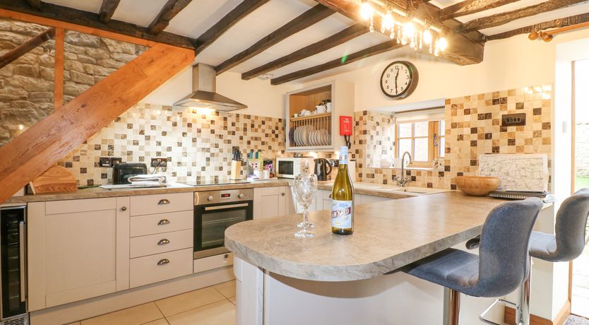 Photo of Apple Tree Cottage