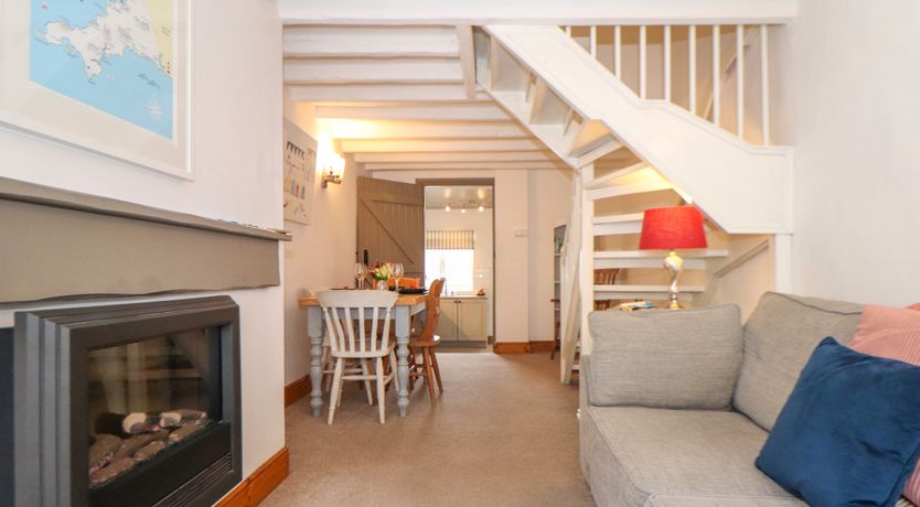 Photo of Cobblestone Cottage