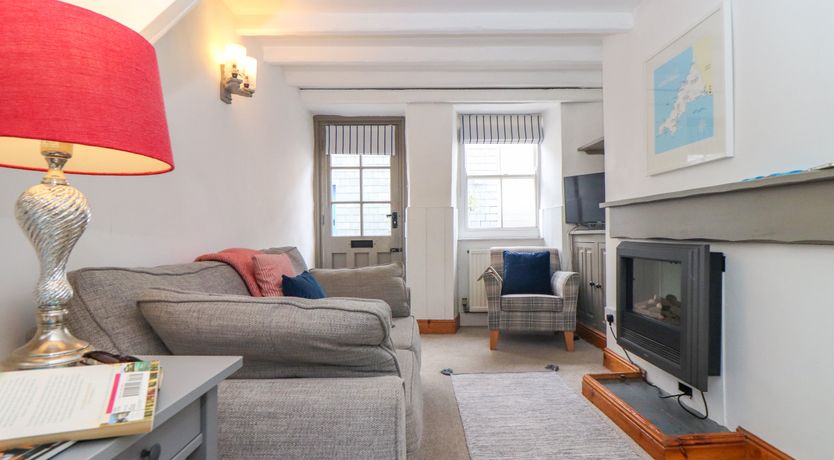 Photo of Cobblestone Cottage