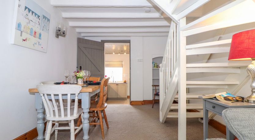 Photo of Cobblestone Cottage