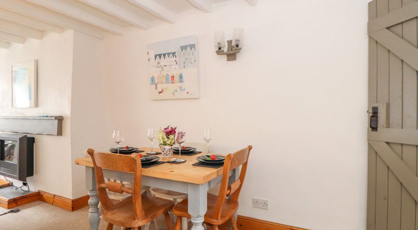 Photo of Cobblestone Cottage