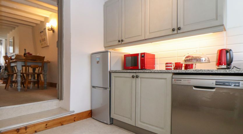 Photo of Cobblestone Cottage