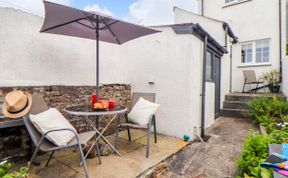 Photo of Cobblestone Cottage