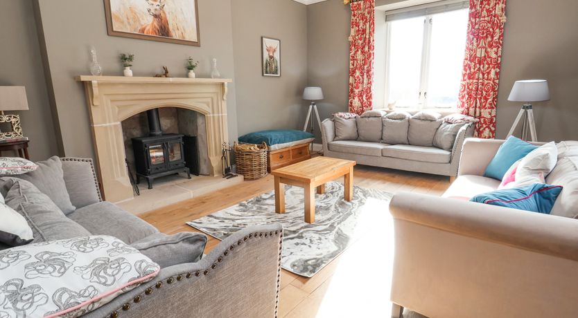 Photo of Tanat House