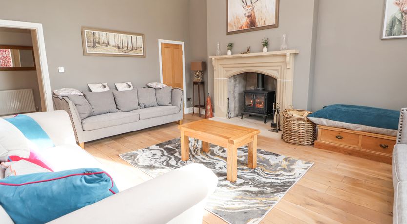 Photo of Tanat House