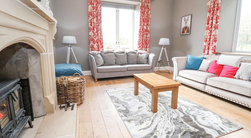 Photo of Tanat House