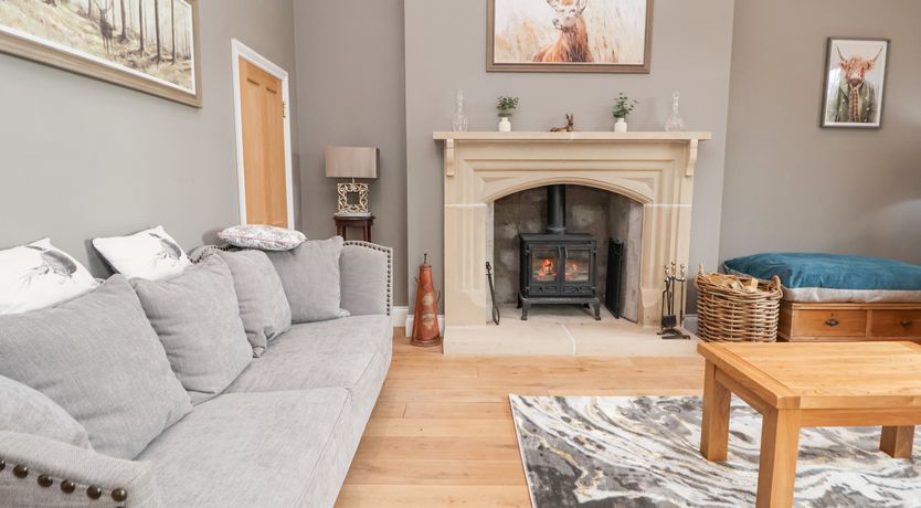 Photo of Tanat House