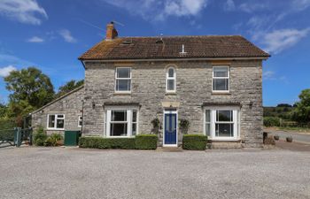 Metcalfe House Holiday Home