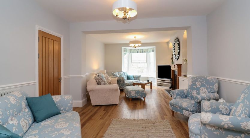 Photo of Metcalfe House