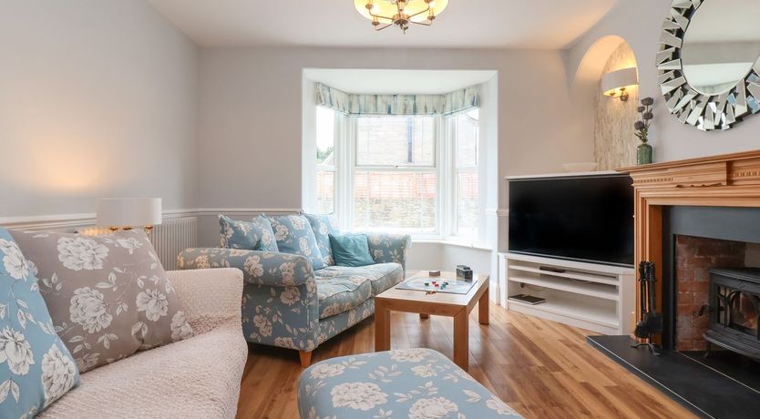 Photo of Metcalfe House