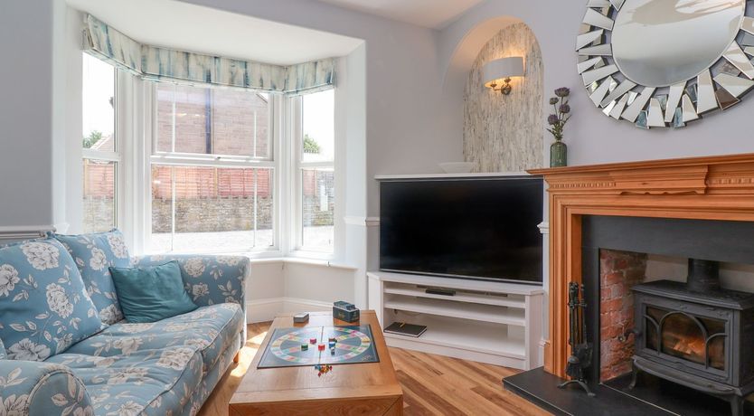 Photo of Metcalfe House