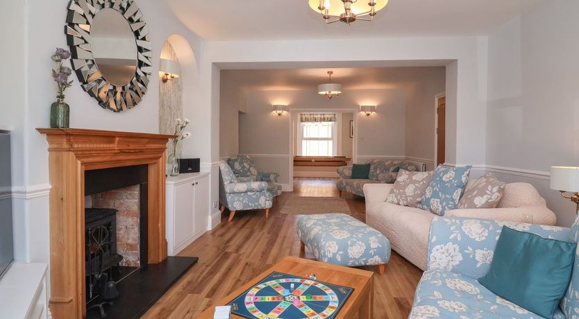 Photo of Metcalfe House