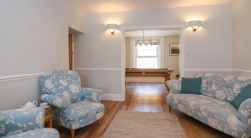 Photo of Metcalfe House