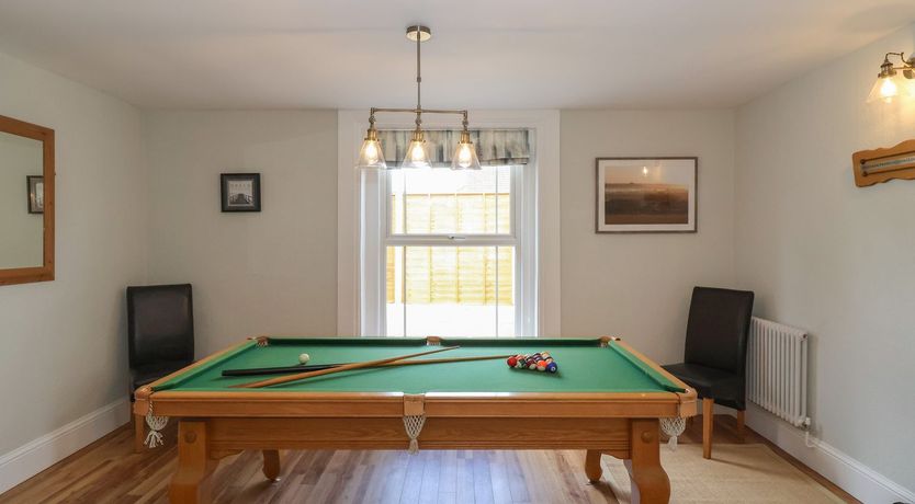 Photo of Metcalfe House