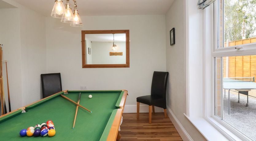 Photo of Metcalfe House