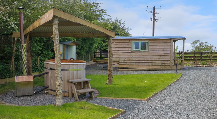 Photo of Llety Llanfair