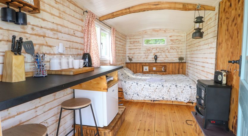 Photo of Llety Llanfair