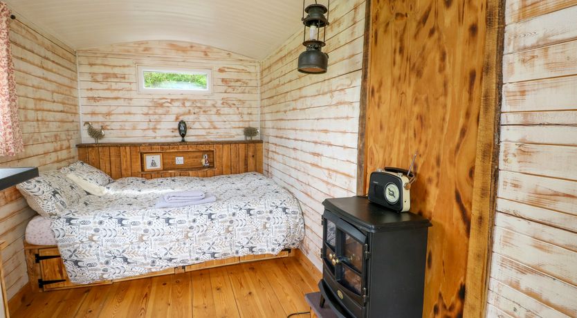 Photo of Llety Llanfair