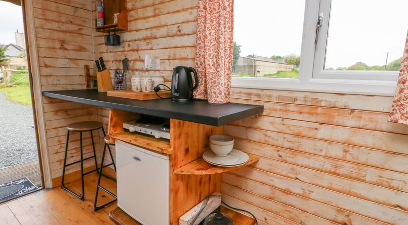 Photo of Llety Llanfair