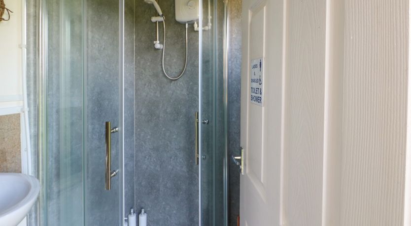 Photo of Llety Llanfair