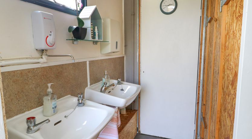 Photo of Llety Llanfair