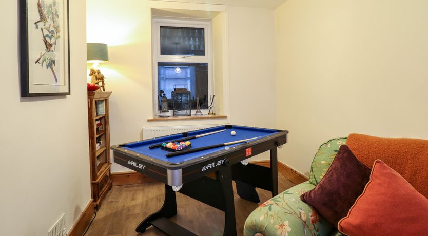 Photo of Old Post Office