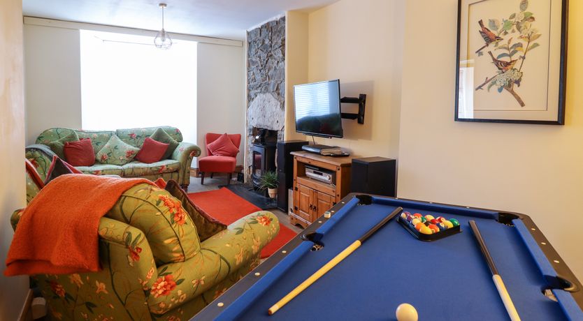 Photo of Old Post Office