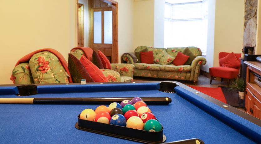 Photo of Old Post Office