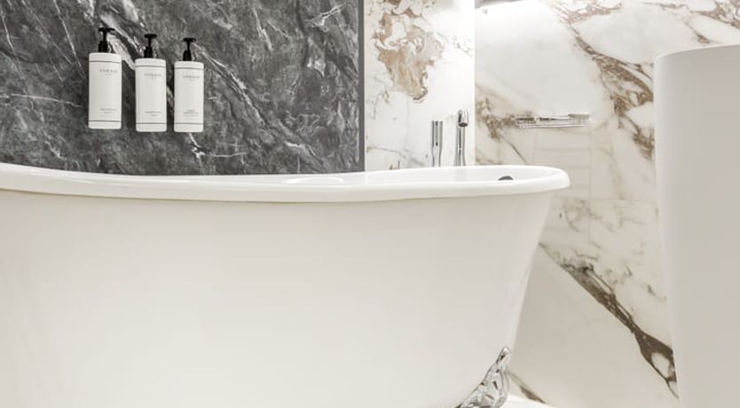 Photo of Marble & Pearls