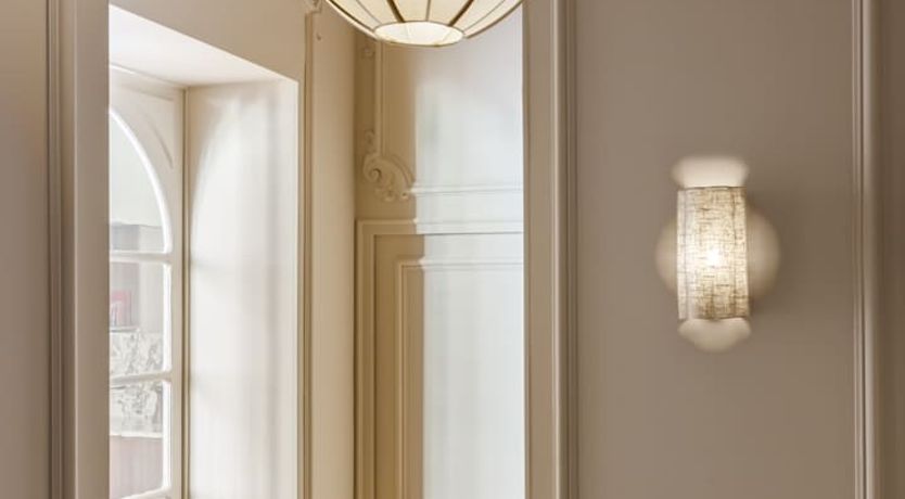 Photo of Marble & Pearls