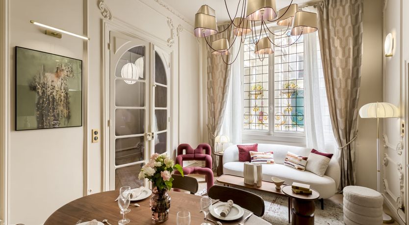 Photo of Marble & Pearls