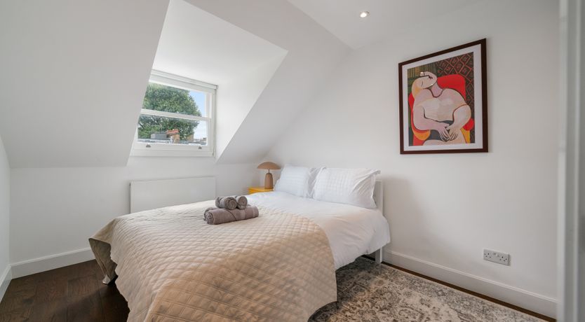 Photo of The Spiritual Sun