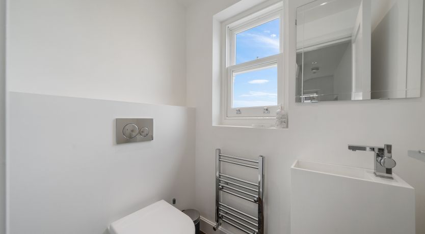 Photo of The Spiritual Sun