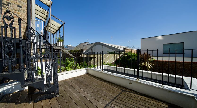 Photo of The Spiritual Sun