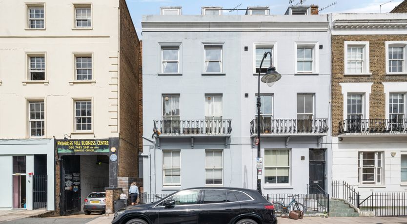 Photo of The Spiritual Sun