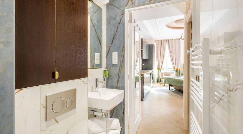 Photo of Dream in Sunlight