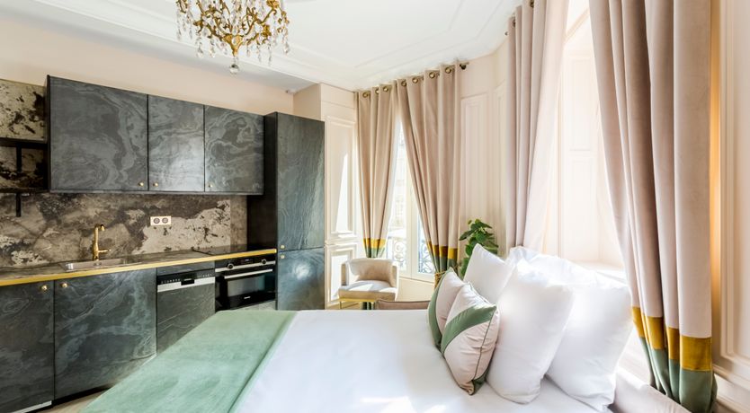 Photo of Dream in Sunlight