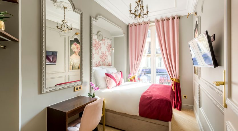 Photo of Dream in Sunlight